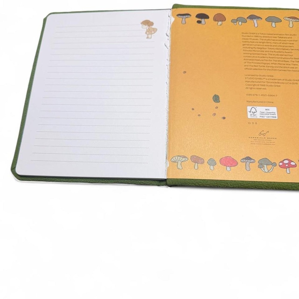 Toroto notebook - Picture 4 of 4
